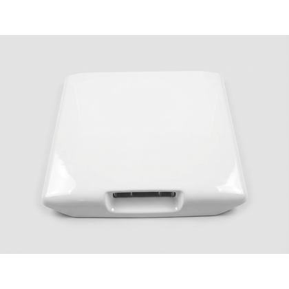 Drzwi (klapa) pokrywa do pralki Candy 81453682