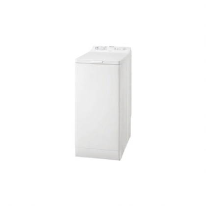 Panel uchwytu drukowanego do pralki Electrolux / AEG / Zanker 1928556727