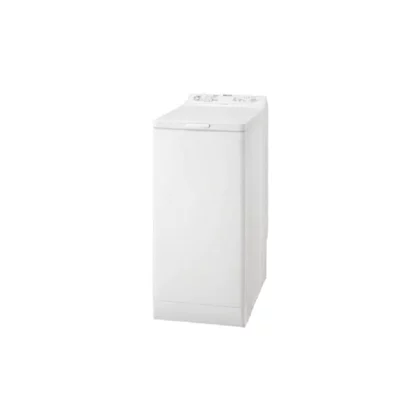 Panel uchwytu drukowanego do pralki Electrolux / AEG / Zanker 1928556727