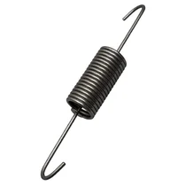Sprężyna zbiornika do pralki Ariston / Indesit / Hotpoint / Whirlpool C00083798 482000027597