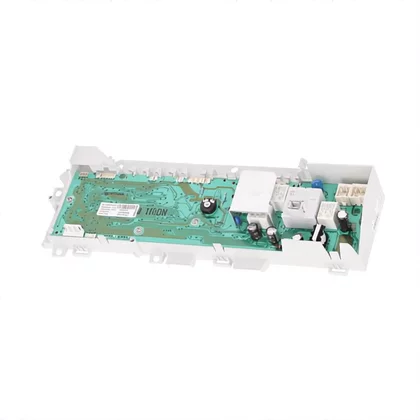Elementy elektryczne do pralek r Skonfigurowany moduł elektroniczny do pralki Electrolux / AEG 973913101223078