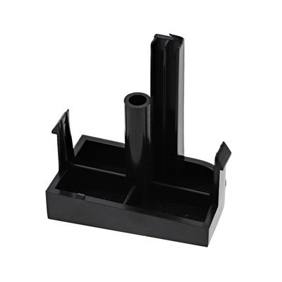 Przycisk drzwiczek do mikrofalówki Electrolux (4055195756)