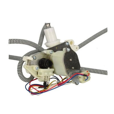 Rozdzielacz zaworu ceramicznego do ekspresu Krups