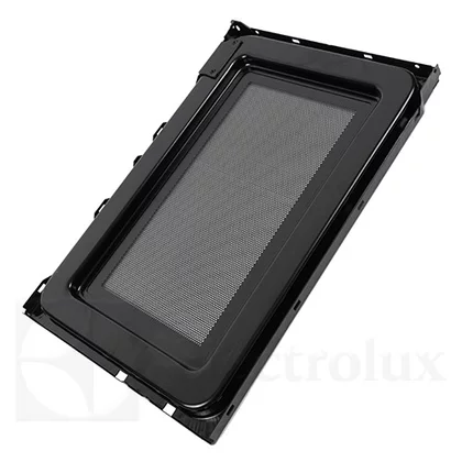 Drzwi wewnętrzne do kuchenki mikrofalowej Electrolux / AEG 4006046512