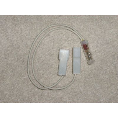 Lampka kontrolna bez klosza (C07H000C9)