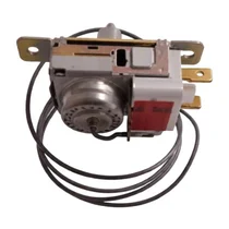 Termostat do lodówki Whirlpool / Indesit / Ariston / Hotpoint 481902198202 C00317232