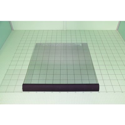 Podzespół szyby nakrywy (9070634)