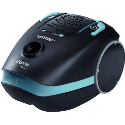 Uchwyt małej ssawki do odkurzacza Zelmer / Bosch czerwony 270.0040 00758818