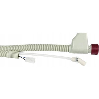DSN 6532 F (95827) Wąż doprowadzający z Aquastop Beko 1,8m 1760360100