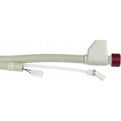 DSN 6532 F (95827) Wąż doprowadzający wodę z Aquastop do zmywarki Beko 2 m 1760360100