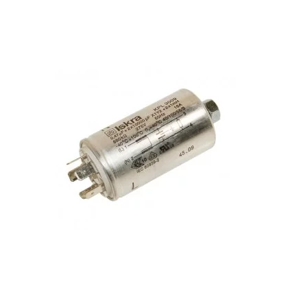 Elementy elektryczne do pralek r Filtr przeciwzakłóceniowy do kuchenki mikrofalowej Whirlpool 0,47 µF 481212208004 C00319002 481212208003 C00316062