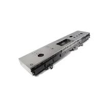 Maskownica przednia z uchwytem do zmywarki Whirlpool / Indesit / Ariston / Hotpoint 481245373533 C00463681