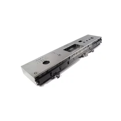 Maskownica przednia z uchwytem do zmywarki Whirlpool / Indesit / Ariston / Hotpoint 481245373533 C00463681