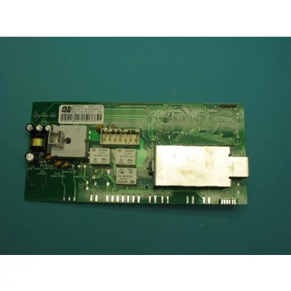 Elementy elektryczne do pralek r Sterownik elektroniczny do pralki Amica AWCE10D 8043011
