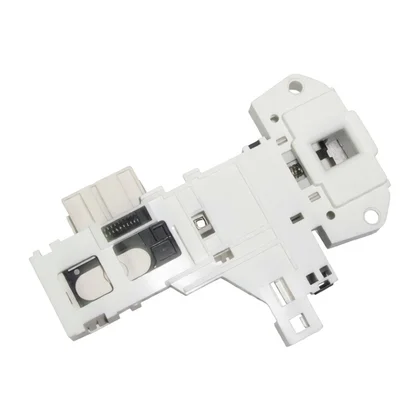 Elementy elektryczne do pralek r Blokada drzwi pralki Mastercook / Fagor LPW003580