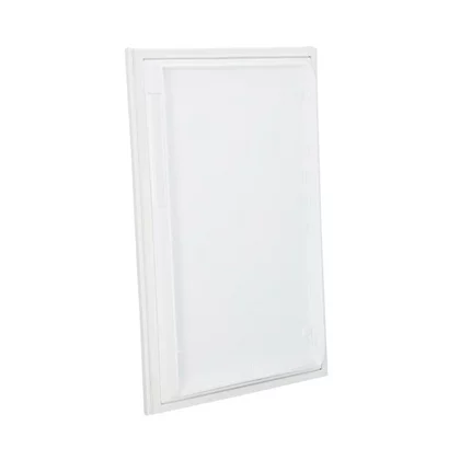 Drzwi chłodziarki Electrolux / AEG białe 538x841.5 mm VIP