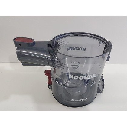 Pojemnik na kurz do odkurzacza Hoover 48021902