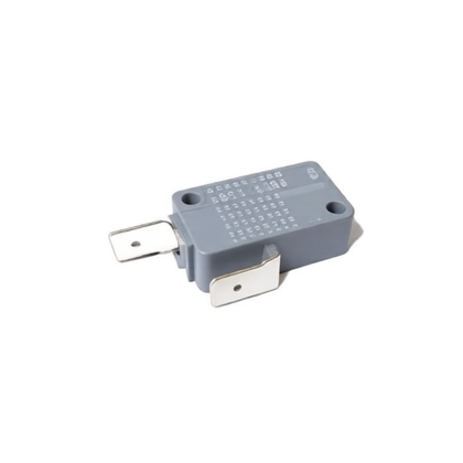 Mikroprzełącznik drzwi do kuchenki mikrofalowej Whirlpool 481227138543 C00327258