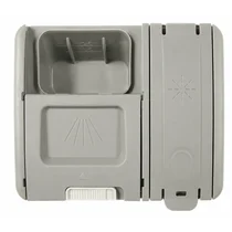 Dozownik detergentu i nabłyszczacza zmywarki Gorenje / Hisense 808553