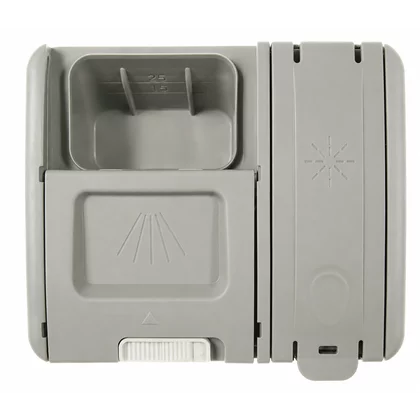 Dozownik detergentu i nabłyszczacza zmywarki Gorenje / Hisense 808553