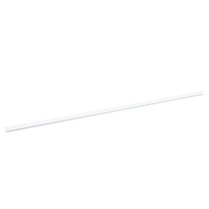 Plastikowe ramki półek do lodówe Przednia listwa szklanej półki do chłodziarki Electrolux / AEG 460 mm 2062811043