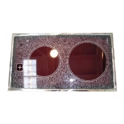 Płyta ceramiczna do płyty Amica PG2V*1*/A 9000591