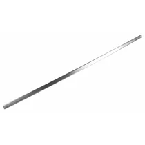 Oryginalna ramka przednia półki chłodziarki Vestel / Sharp 366 mm 42139621