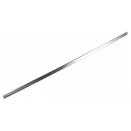 Oryginalna ramka przednia półki chłodziarki Vestel / Sharp 366 mm 42139621