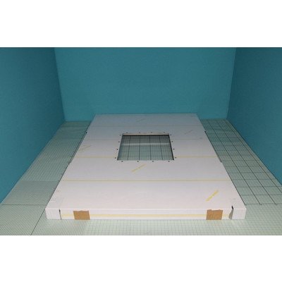 Obudowa okapu Amica (1016675)