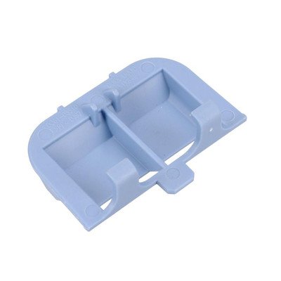 WW70J3483KW/EG Przegroda szuflady na proszek pralki Samsung (DC61-03510A)