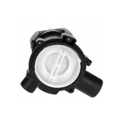 Części zamienne BOSCH/SIEMENS Pompa odpływowa z filtrem do pralki Bosch / Siemens 00144484 00142370 144484 00141896