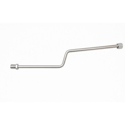 Rurka palnika płyty Amica 53G-2 fi.7 DL rura-G (9048012)