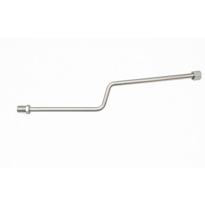 Rurka palnika płyty Amica 53G-2 fi.7 DL rura-G (9048012)