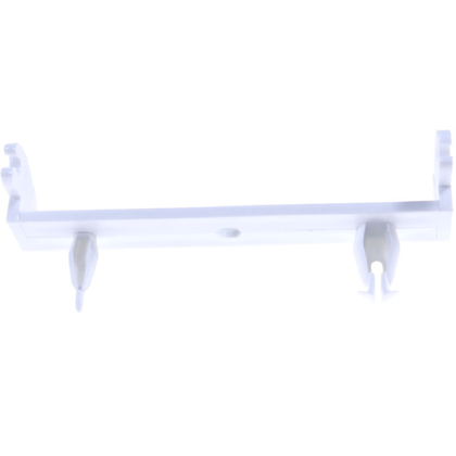 Zawias drzwi przedziału chłodziarki Electrolux / AEG 4055318424