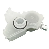 DFS 29030X 7618083945 Zasobnik na sól do zmywarki Beko / Grundig / Arcelik 1768300100