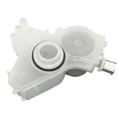 DFS 29030X 7618083945 Zasobnik na sól do zmywarki Beko / Grundig / Arcelik 1768300100