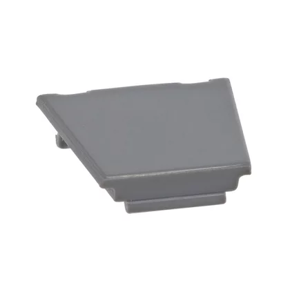 Odbój drzwi do urządzenia chłodniczego Electrolux / AEG szary 16 x 12 mm