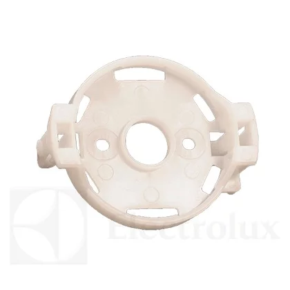 Kołnierz mocujący pokrętło termostatu do pralki Electrolux / AEG 1240370039