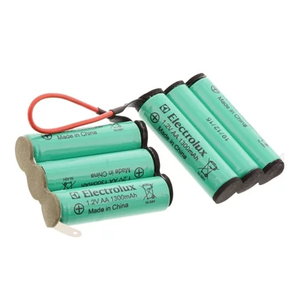 Baterie i ładowarki odkurzacza b Bateria do odkurzacza bezprzewodowego Electrolux / AEG 7,2 V