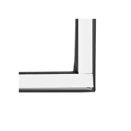Uszczelka drzwi zamrażarki Electrolux / AEG 577 x 677 mm 960014983