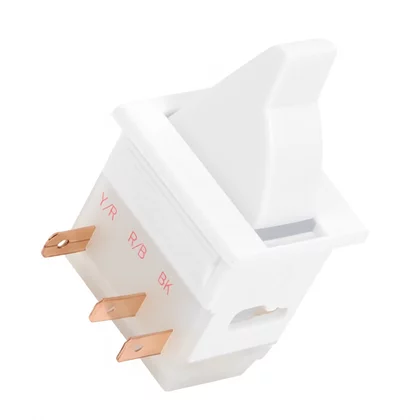 Wyłącznik światła do lodówki Electrolux / AEG 2415479019