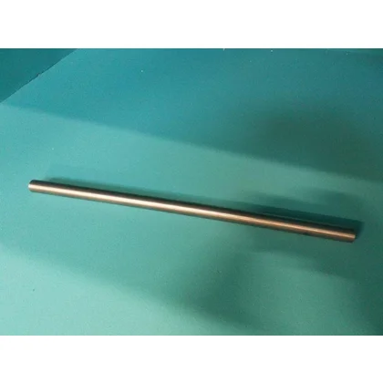 Elementy drzwi/Listwy drzwi do p Rurka uchwytu drzwi piekarnika Amica inox fi20 334 mm 57-rura fi20-334 inox 8052041