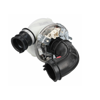 LSTF9M124CEU Grzałka zmywarki + uszczelnienie 482000022217 C00302489