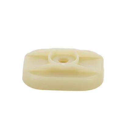 Zmywarka CDIM 5253 CANDY Mocowanie rolki prowadnicy górnego kosza do zmywarki Candy / Hoover / Haier 41032870