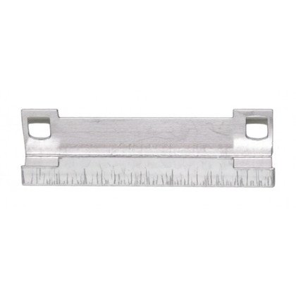 Element dystansowy do kuchni wolnostojącej Amica 8000880