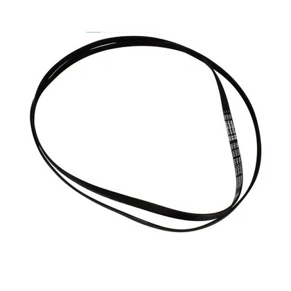 Części bębna do suszarek bębnowy Pasek napędowy do suszarki Gorenje / Hisense 7PH 1970 5D 270851