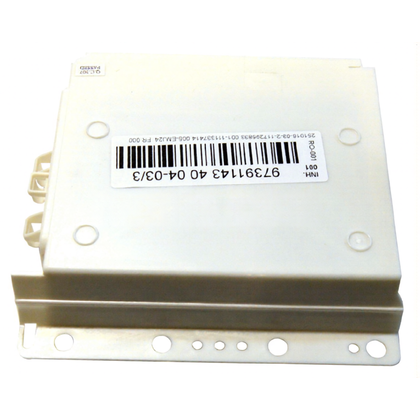 Moduł sterujący w obudowie do zmywarki Electrolux / AEG 973911434004033