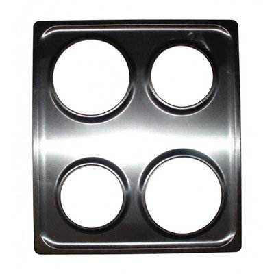 Płyty gazowo - ceramiczne Płyta podpalnikowa do płyty elektrycznej Amica 9036130