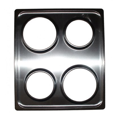 Płyty gazowo - ceramiczne Płyta podpalnikowa do płyty elektrycznej Amica 9036130