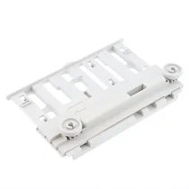 Regulacja prawej strony górnego kosza do zmywarki Electrolux / AEG 1172121103